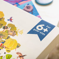 My Wild Wild Life - Kids Activity Box