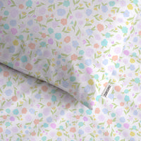 Apple Of My Eye Bedsheet and Sham Set