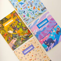 My Wild Wild Life - Kids Activity Box