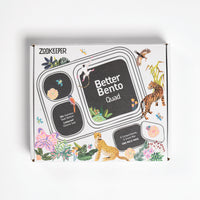 A Canopy in Kanha Better Bento Quad