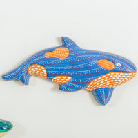 Silly Shark Wall Decor