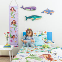 Delightful Dolphin Wall Decor