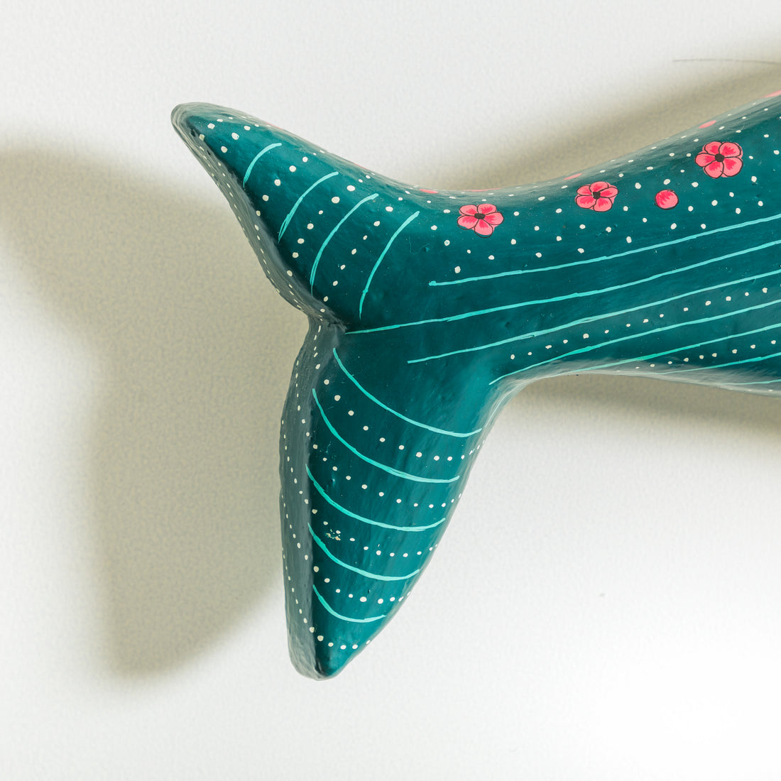 Delightful Dolphin Wall Decor