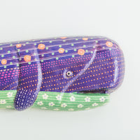 Watchful Whale Wall Decor