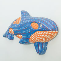 Silly Shark Wall Decor