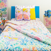 Once Upon a Time Quilt
