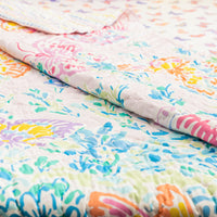 Once Upon a Time Quilt