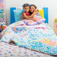 Once Upon a Time Quilt