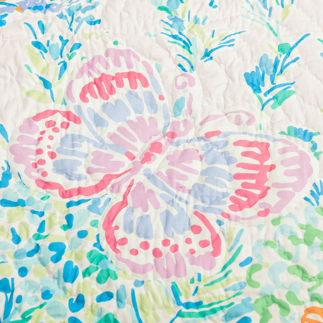 Once Upon a Time Quilt