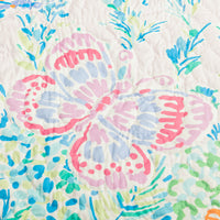 Once Upon a Time Quilt