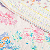 Once Upon a Time Quilt