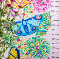 Up in the Canopy Height Chart
