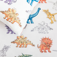 Compass to the North Pole Sheet and Shams Set