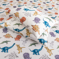Compass to the North Pole Sheet and Shams Set