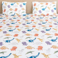 Compass to the North Pole Sheet and Shams Set