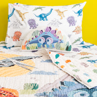 The Warrior Shaped Cushion