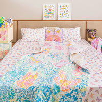 Once Upon a Time Quilt