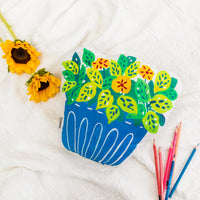 Sweet Surprise Cushion