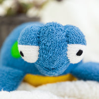 Dot the Turtle