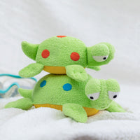 Dot the Turtle