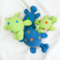 Dot the Turtle
