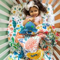 All the Wild Things Baby Infant Set