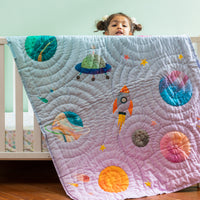 Tim, The Traveller Baby Infant set
