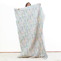 The Keeper of Kelp Quilt