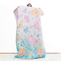 Once Upon a Time Quilt