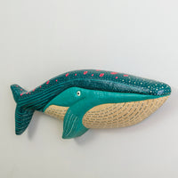 Delightful Dolphin Wall Decor