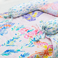 Sweet Dreams Baby Infant Set