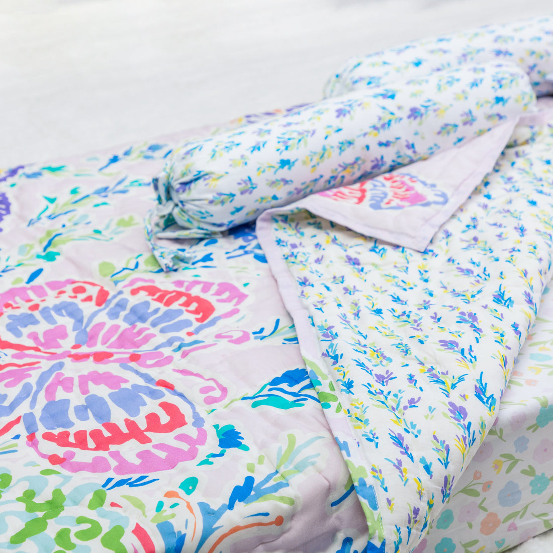 Sweet Dreams Baby Infant Set