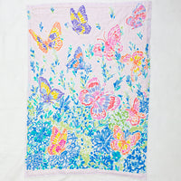 Sweet Dreams Baby Quilt