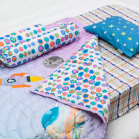 Tim, The Traveller Baby Infant set