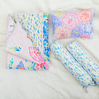 Sweet Dreams Baby Infant Set