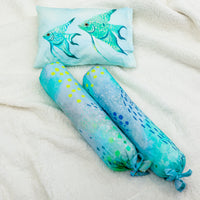 A Kingdom of Kelp Baby Infant Set