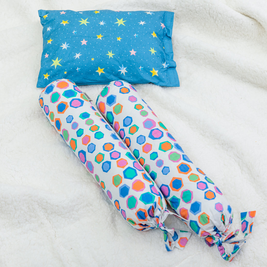 Tim, The Traveller Baby Infant set