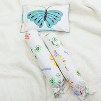 All the Wild Things Baby Infant Set