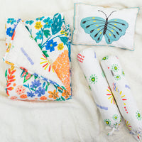 All the Wild Things Baby Infant Set