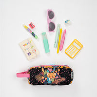 Forest Is My Playground Pencil Pouch