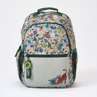 A Canopy in Kanha Backpack Large & Free Pencil Pouch