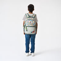 A Canopy in Kanha Backpack Large & Free Pencil Pouch