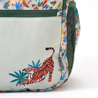 A Canopy in Kanha Backpack Large
