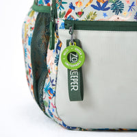 A Canopy in Kanha Backpack Large & Free Pencil Pouch