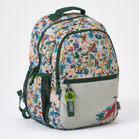 A Canopy in Kanha Backpack Large & Free Pencil Pouch