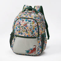 A Canopy in Kanha Backpack Large & Free Pencil Pouch