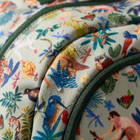 A Canopy in Kanha Backpack Large