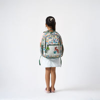 A Canopy in Kanha Backpack Medium