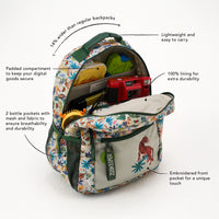 A Canopy in Kanha Backpack Medium