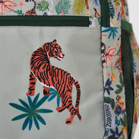 A Canopy in Kanha Backpack Medium